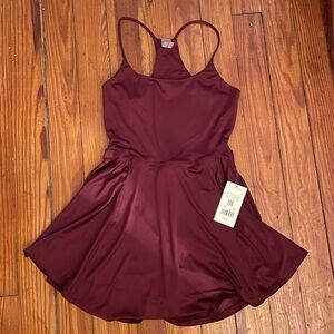 Alter state athleisure dress